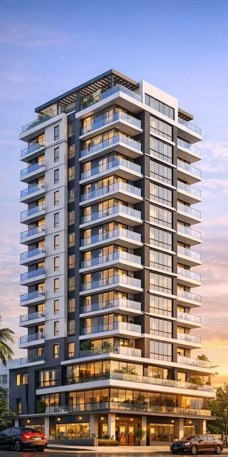 Karen Heights Residences