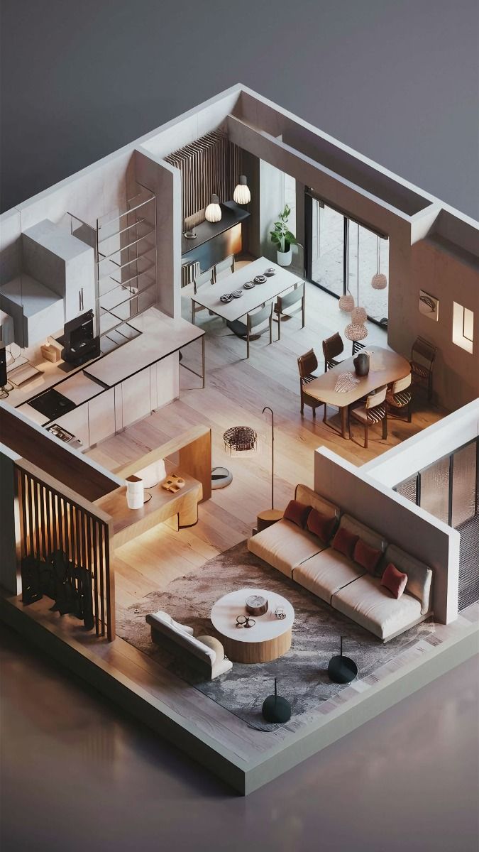 Architectural Design