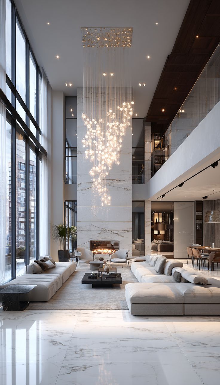 Luxury development by Anchor Developers